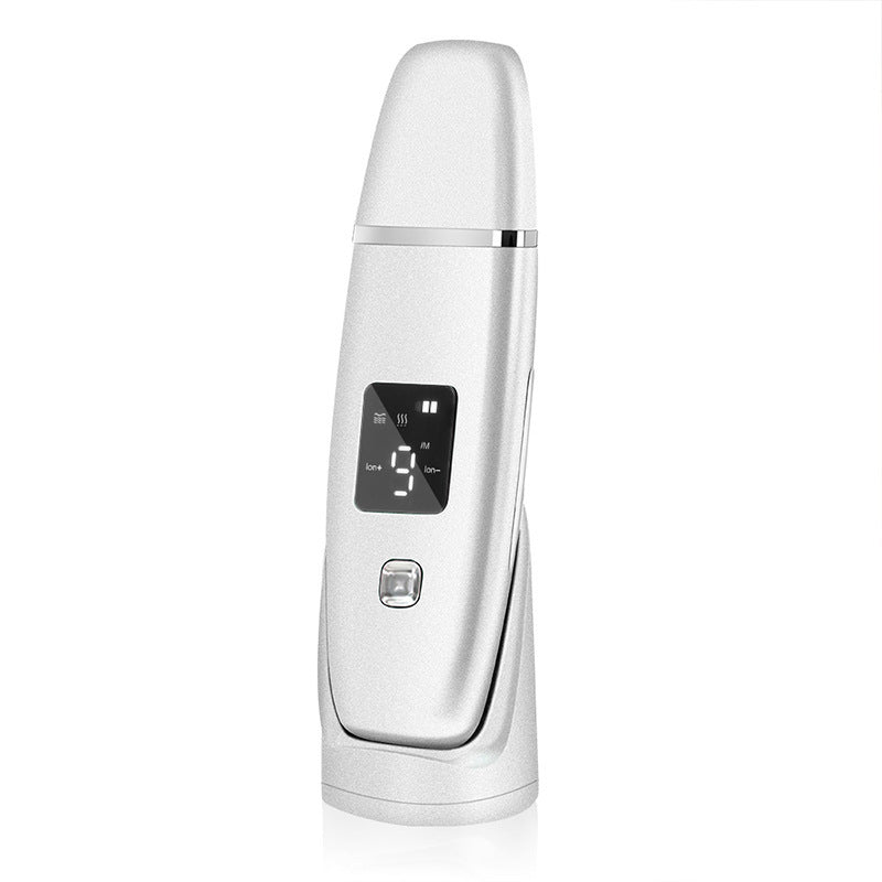 Ultrasonic Vibration Blackhead Remover - TheFindsByAzlan