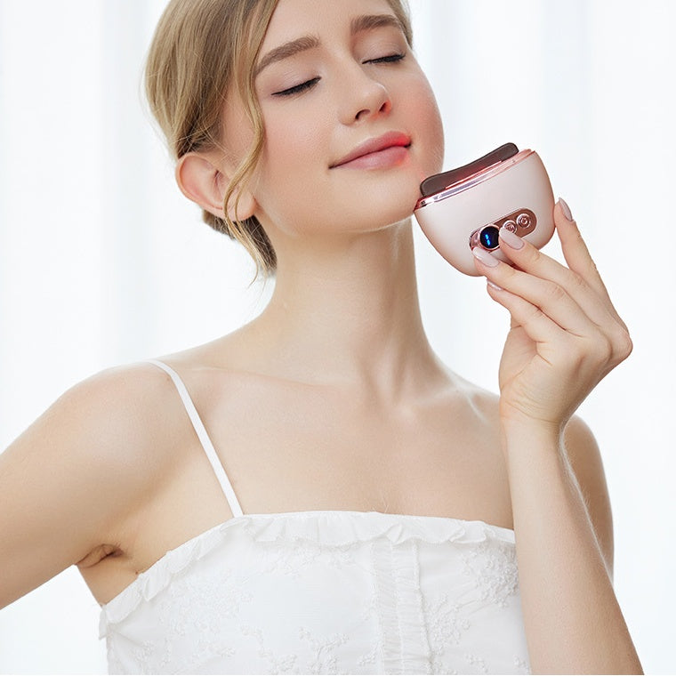 Stone Scrapping Smart Meridian Plate - TheFindsByAzlan