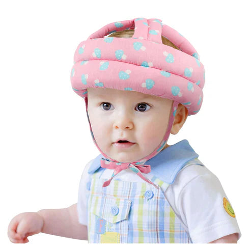 Baby Protector Helmet - TheFindsByAzlan