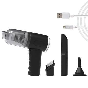 Smart Vacuum and Blower - TheFindsByAzlan