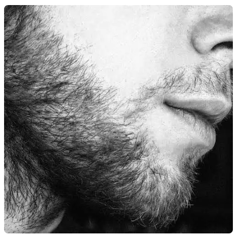 Natural Men Beard Oil - TheFindsByAzlan