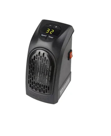 Mini Handy Heater - TheFindsByAzlan