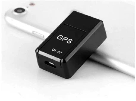 Mini GPS Tracker - TheFindsByAzlan