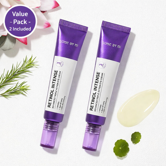 ™SOME BY MI Retional Intense Cream Pack of 2