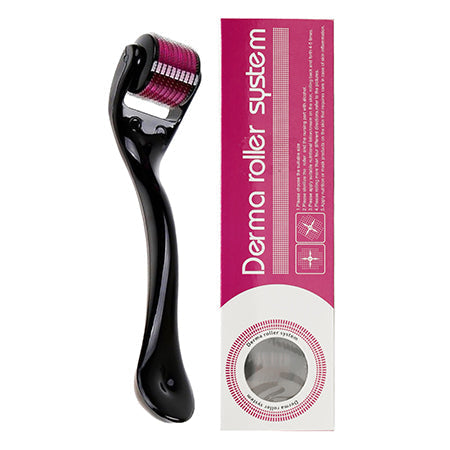 Derma Roller System - TheFindsByAzlan