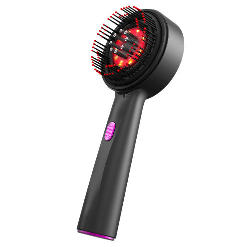 ™Electric Massage Comb - TheFindsByAzlan