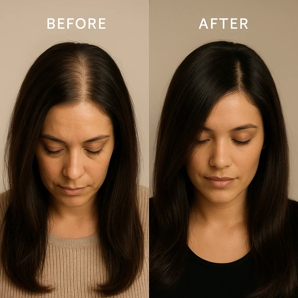 ™Electric Massage Comb - TheFindsByAzlan