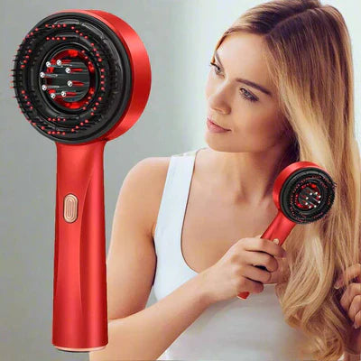 ™Electric Massage Comb - TheFindsByAzlan