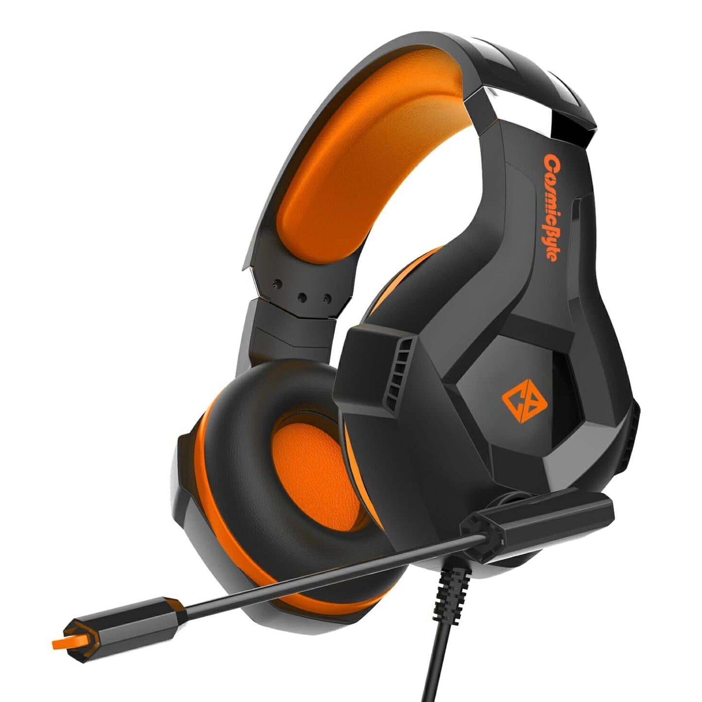 Cosmic Byte H11 Gaming Headphones - TheFindsByAzlan