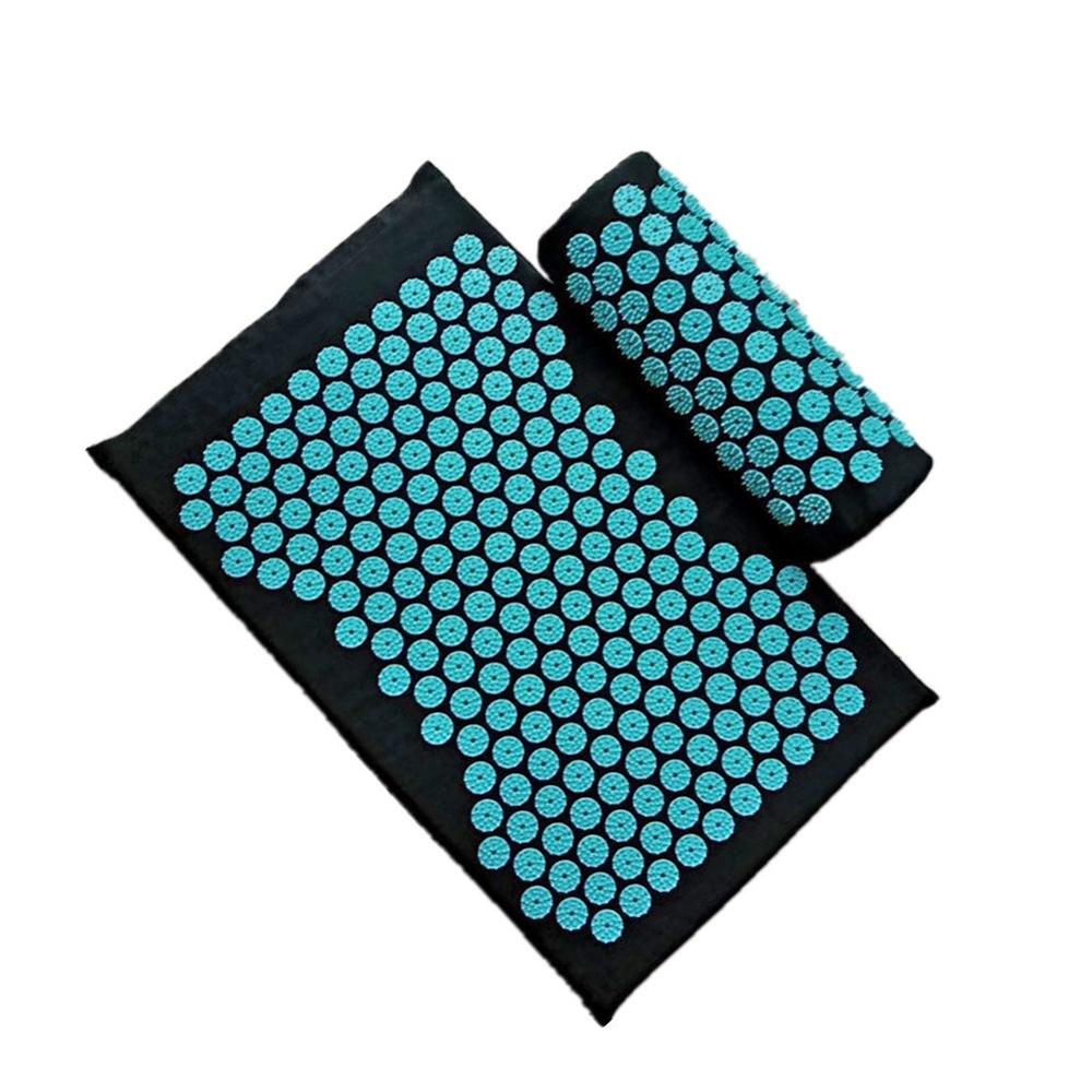 Yoga Acupuncture Mat Set - TheFindsByAzlan