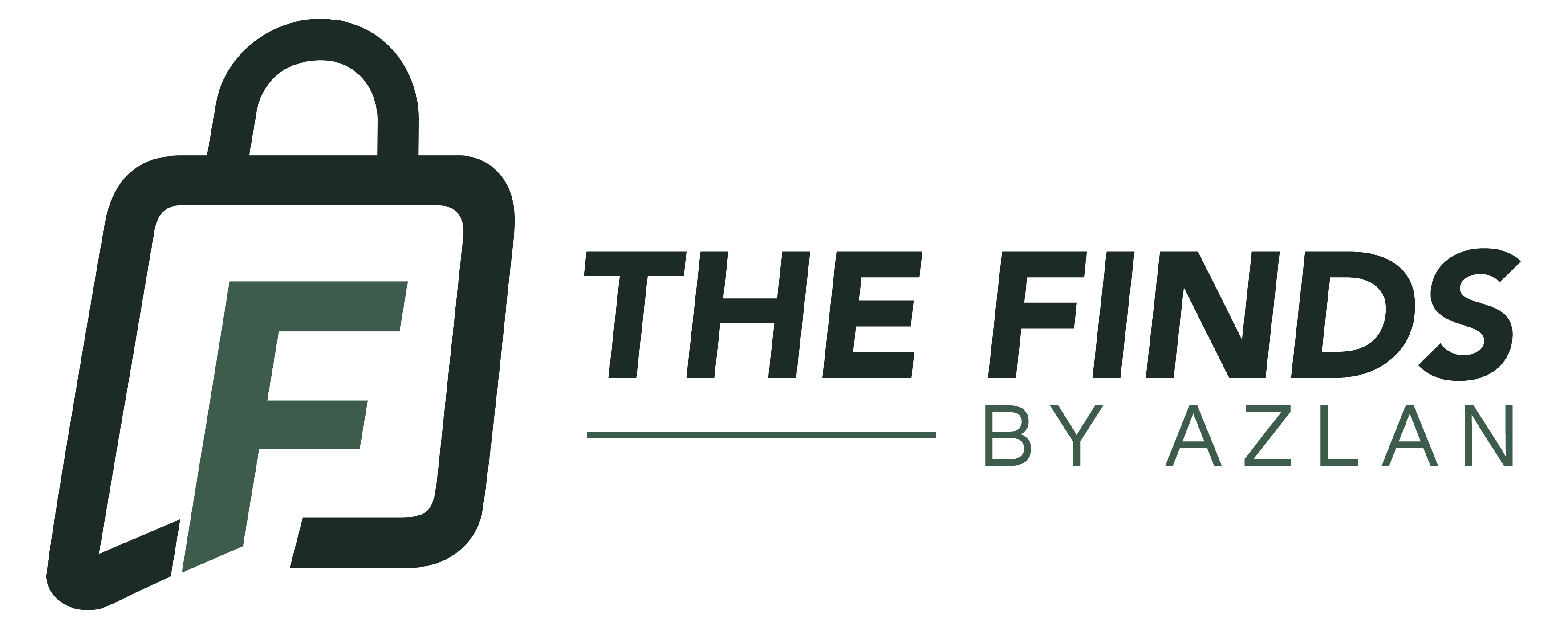 TheFindsByAzlan