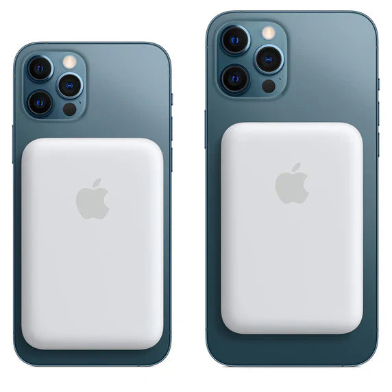 Mag Safe Wireless Power Bank - TheFindsByAzlan