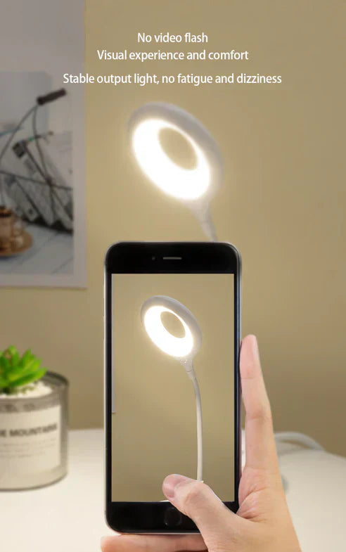 Smart Voice Control USB Light - TheFindsByAzlan