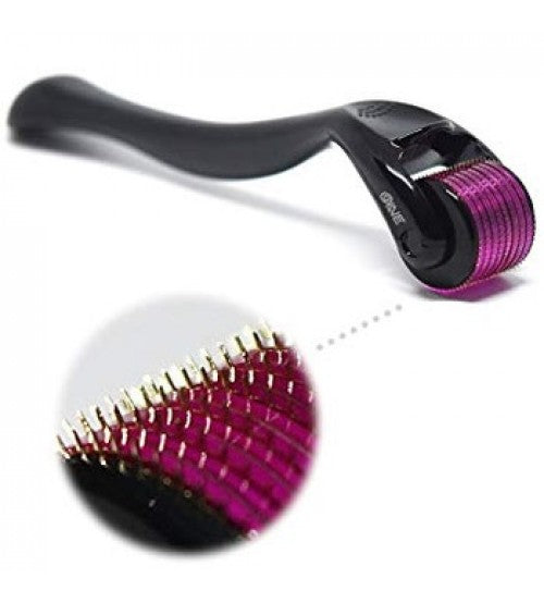 Derma Roller System - TheFindsByAzlan