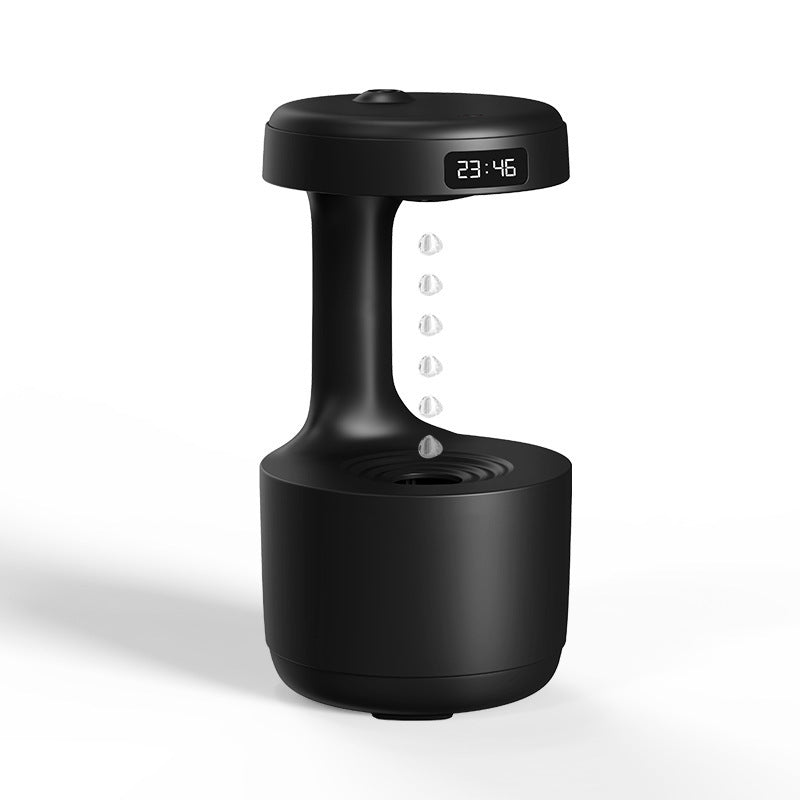 Anti-gravity Air Humidifier - TheFindsByAzlan