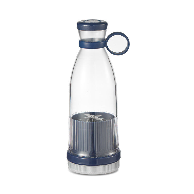 Portable Rechargeable Mini Juicer - TheFindsByAzlan