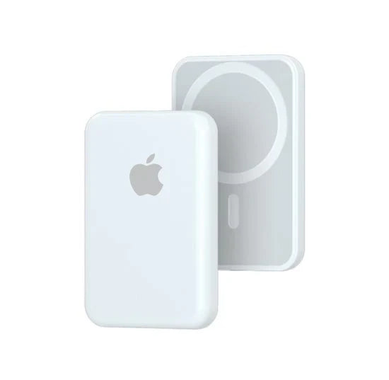 Mag Safe Wireless Power Bank - TheFindsByAzlan