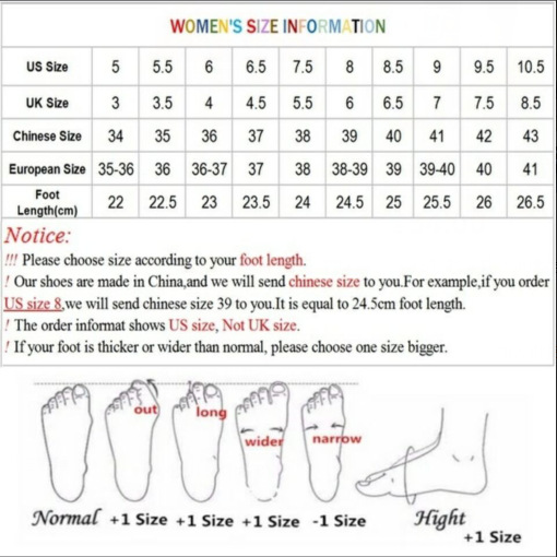 Women Casual Wear Sandals - TheFindsByAzlan
