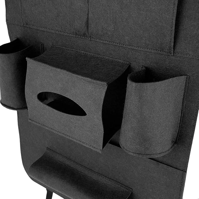 Comfy Car Seat Organizer - TheFindsByAzlan