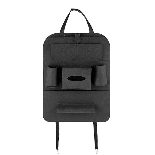 Comfy Car Seat Organizer - TheFindsByAzlan
