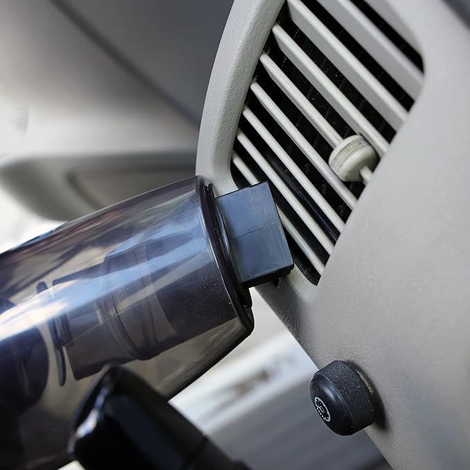 Mini Car Vacuum Cleaner - TheFindsByAzlan