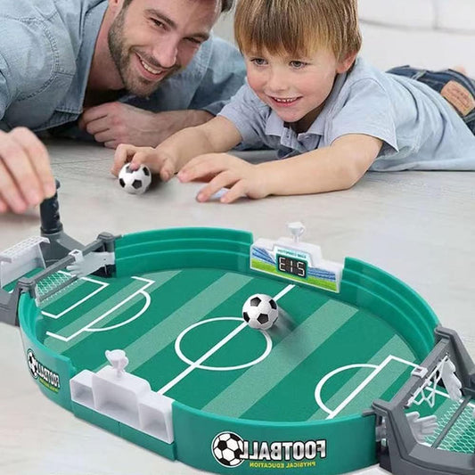 ™Mini Football Table Game - TheFindsByAzlan