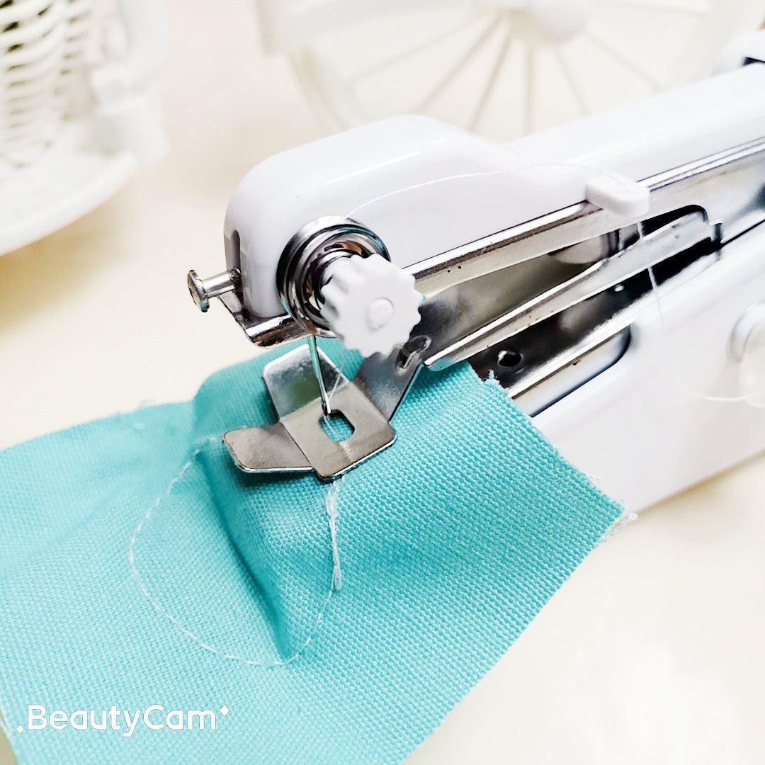 ™Portable Stitch Machine - TheFindsByAzlan