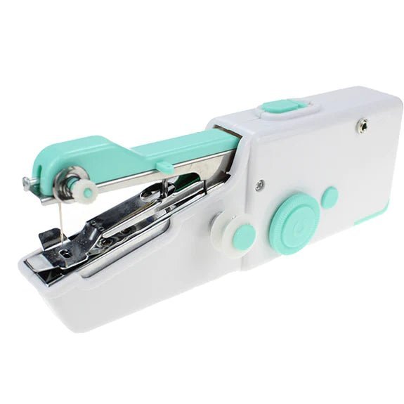 ™Portable Stitch Machine - TheFindsByAzlan
