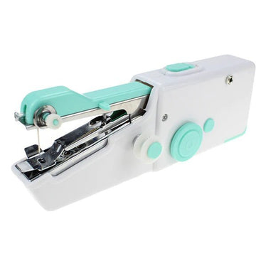 ™Portable Stitch Machine - TheFindsByAzlan