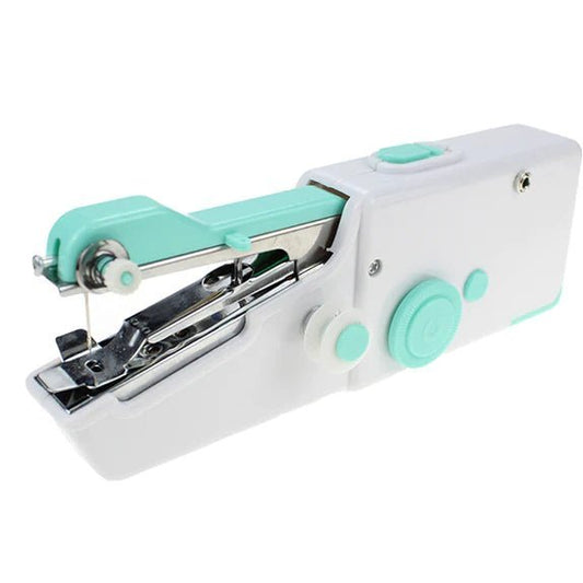 ™Portable Stitch Machine - TheFindsByAzlan