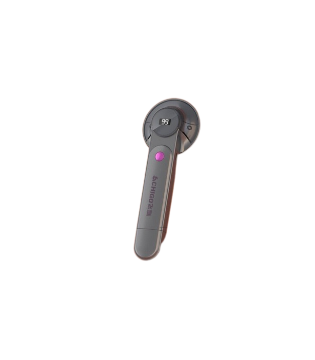 Rechargeable Lint Remover - TheFindsByAzlan
